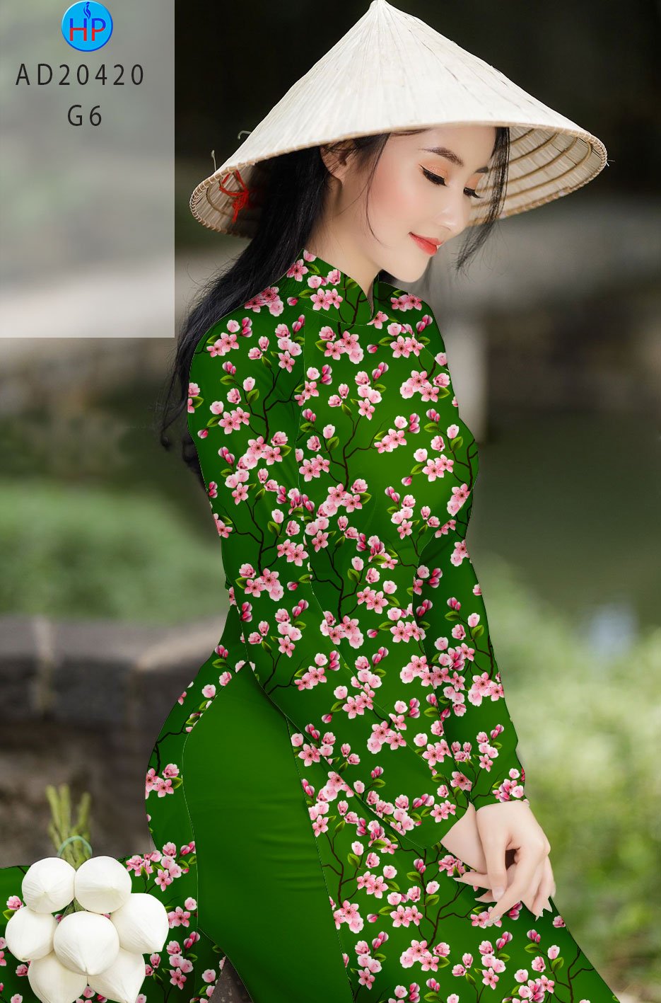 vai ao dai hoa dao (11)